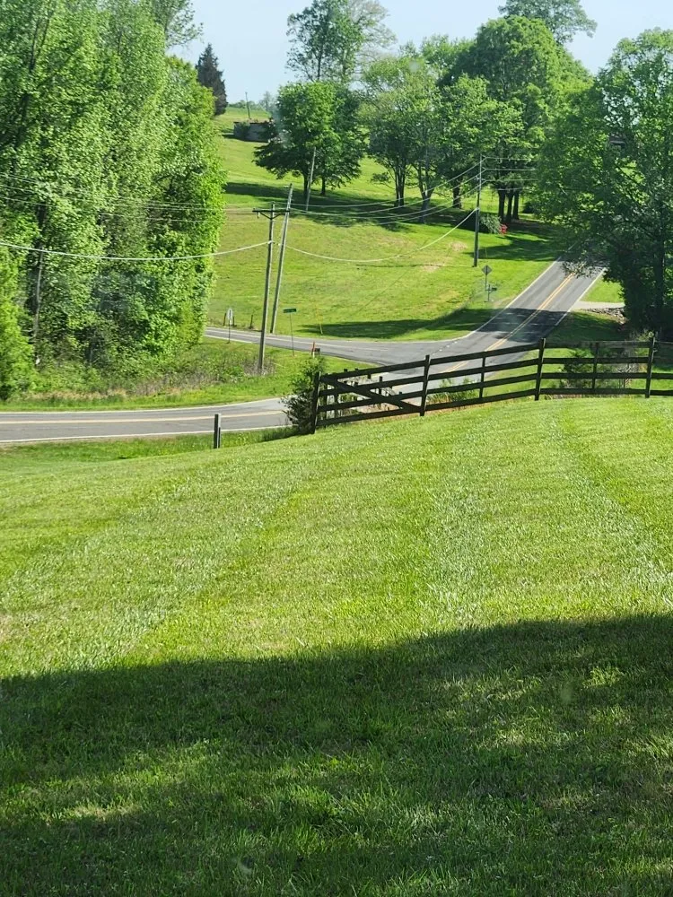 Reliable garden landscaping for beautiful yards across Mocksville, NC - Bo & Son's Landscaping & Lawn Care
