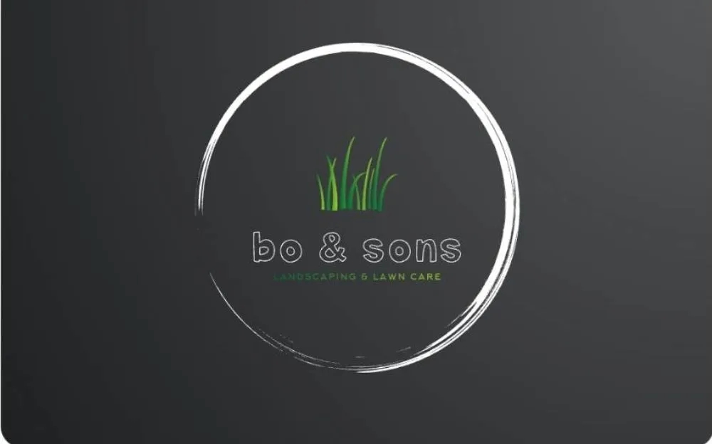 Reliable residential landscaping for homes in Mocksville, NC by Bo & Son's Landscaping & Lawn Care