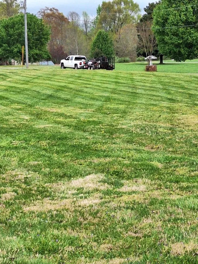 Local lawn care service in Mocksville, NC - Bo & Son's Landscaping & Lawn Care