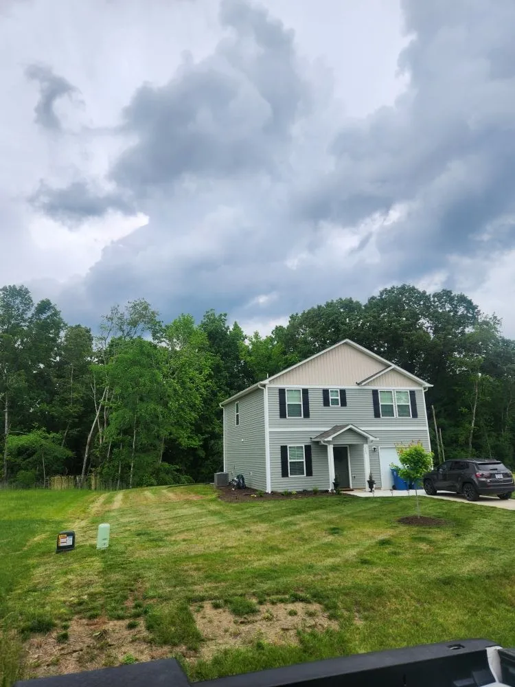 Professional outdoor landscaping for year-round maintenance across Mocksville, NC - Bo & Son's Landscaping & Lawn Care