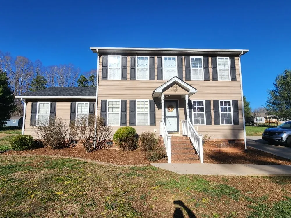 Top-rated outdoor landscaping in Mocksville, NC - Bo & Son's Landscaping & Lawn Care