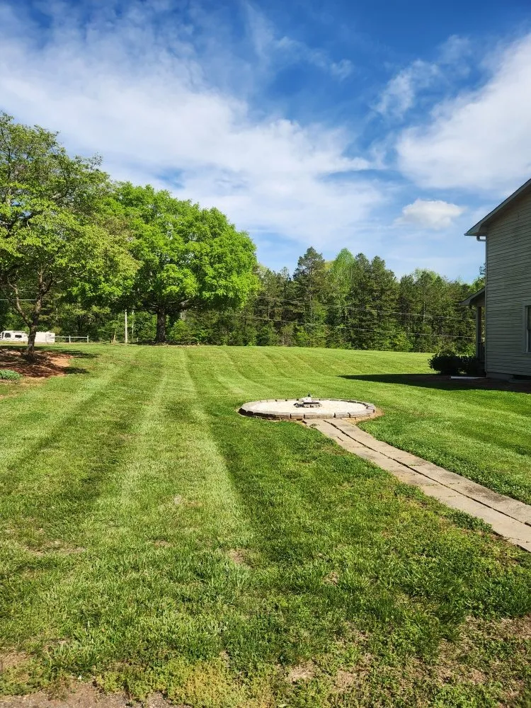 Professional residential landscaping in Mocksville, NC - Bo & Son's Landscaping & Lawn Care
