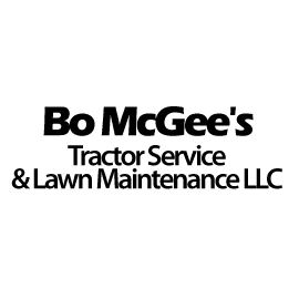 Affordable yard cleanup service for year-round maintenance across St. Augustine, FL - Bo Mcgee's Tractor Service