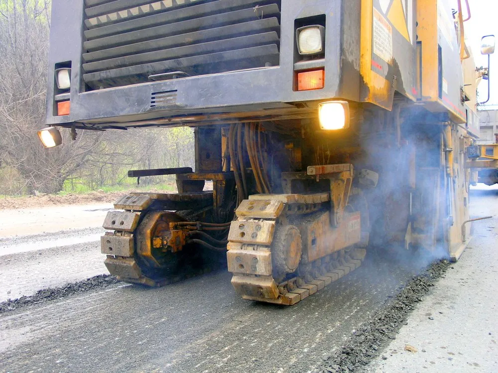 Local landscaping services for beautiful yards across St. Augustine, FL - Bo Mcgee's Tractor Service