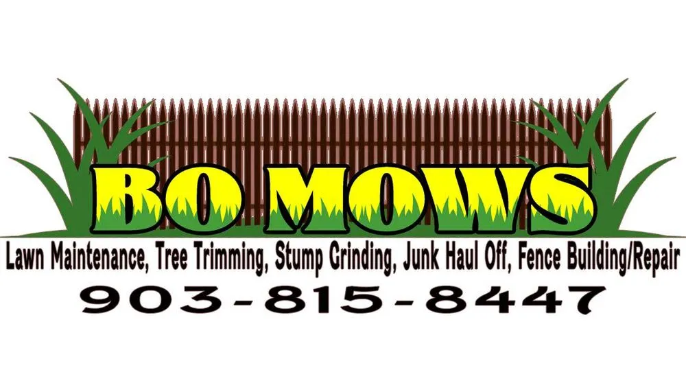 Reliable residential landscaping for residential properties in Sherman, TX by Bo Mows