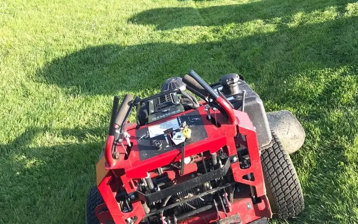 Professional lawn mowing service experts serving Baraboo, WI - Boak Landscaping Lawn Care & Snow Removal