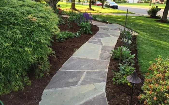 Trusted lawn care service in Baraboo, WI by Boak Landscaping Lawn Care & Snow Removal