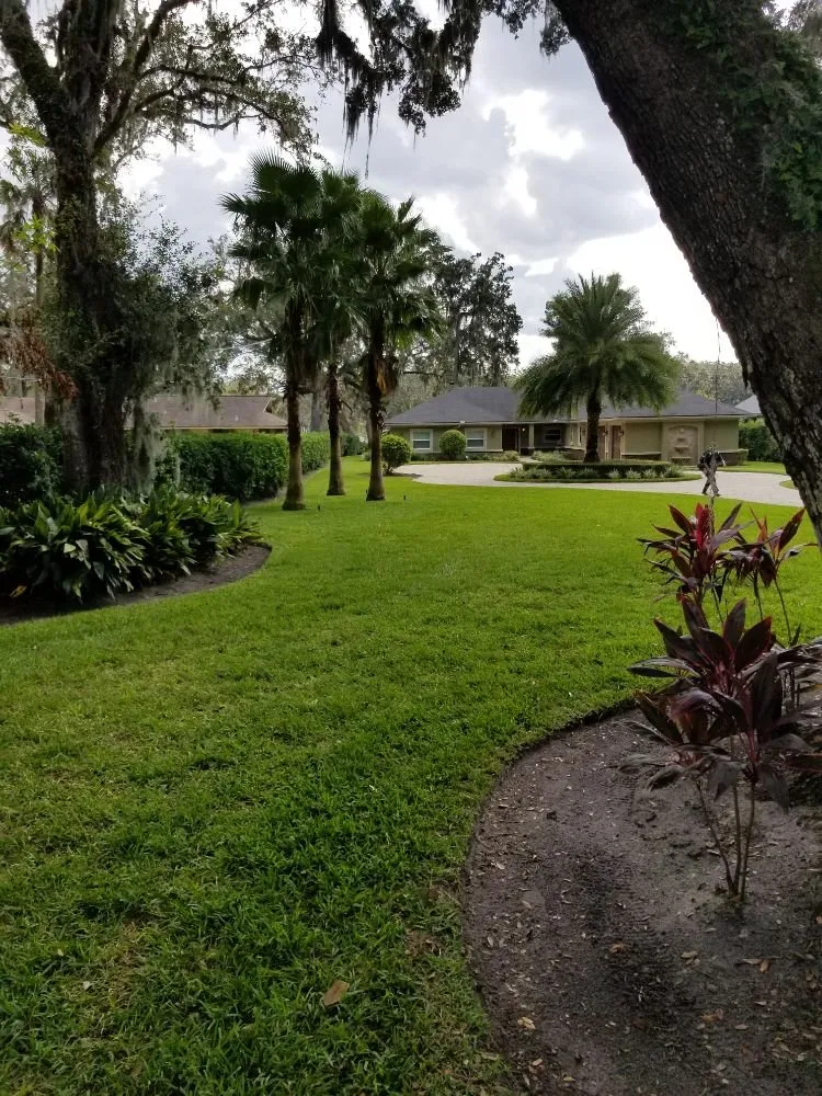 Expert lawn care service experts serving Jacksonville, FL - Boardman's Lawn Care