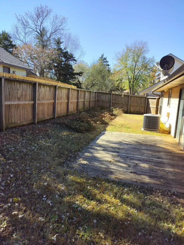 Professional landscape design in Stillwater, OK - Boat Man Lawn Care And Management