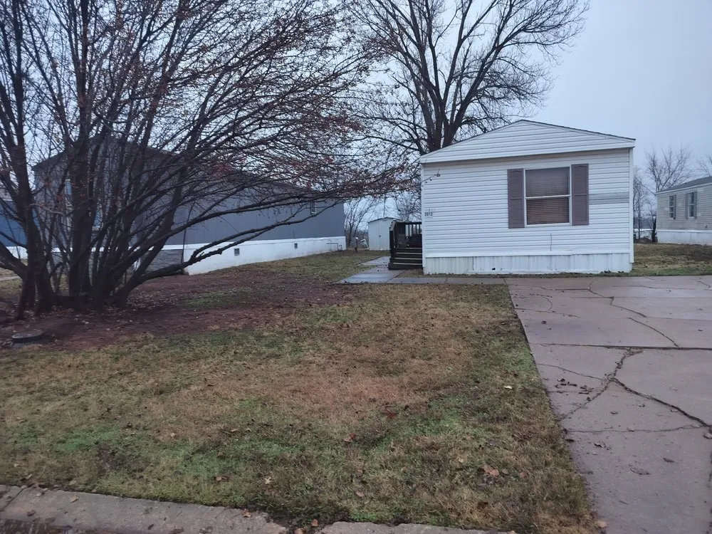 Professional landscape installation for beautiful yards across Stillwater, OK - Boat Man Lawn Care And Management