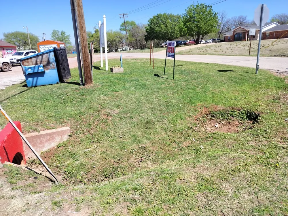 Trusted landscape design for outdoor upgrades across Stillwater, OK - Boat Man Lawn Care And Management