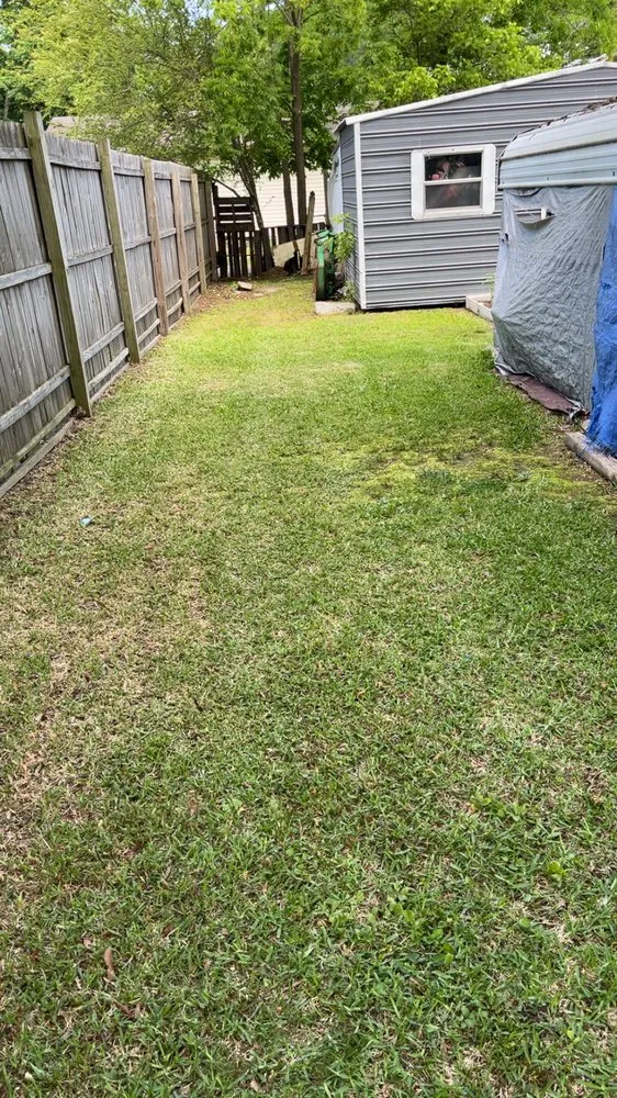 Local residential landscaping in Hanceville, AL - Boatrights Lawn Care