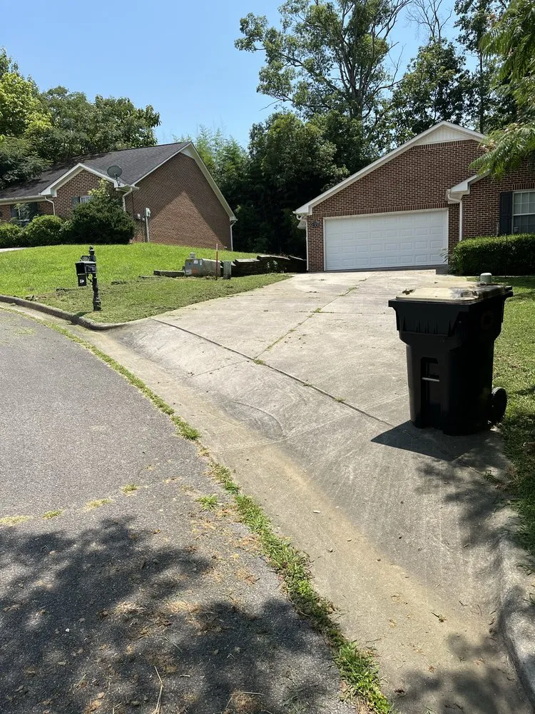 Affordable residential landscaping in Hanceville, AL - Boatrights Lawn Care