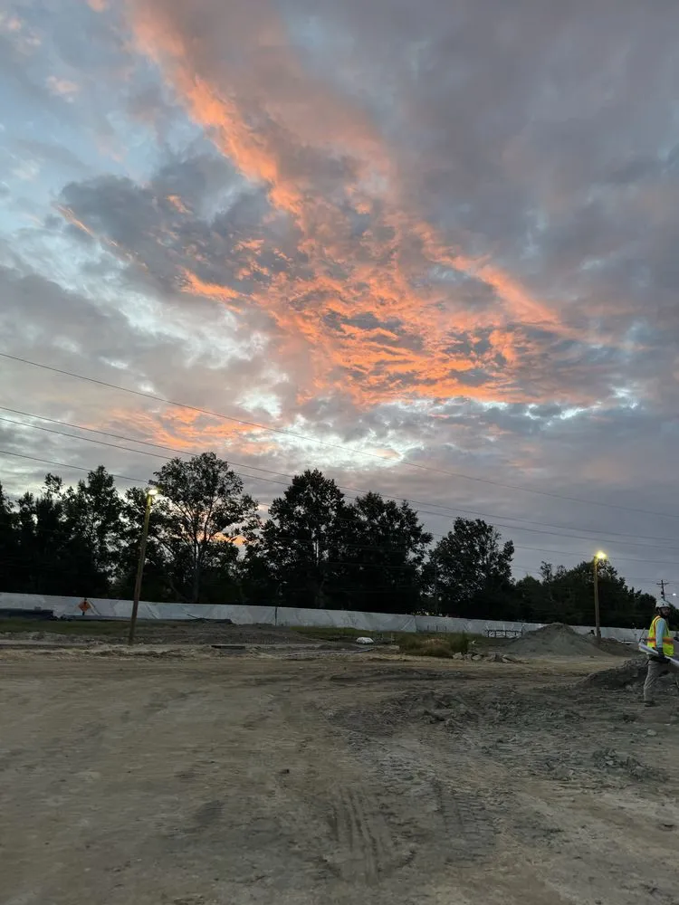 Trusted outdoor landscaping for beautiful yards in Leesville, SC by Boatwright Operations