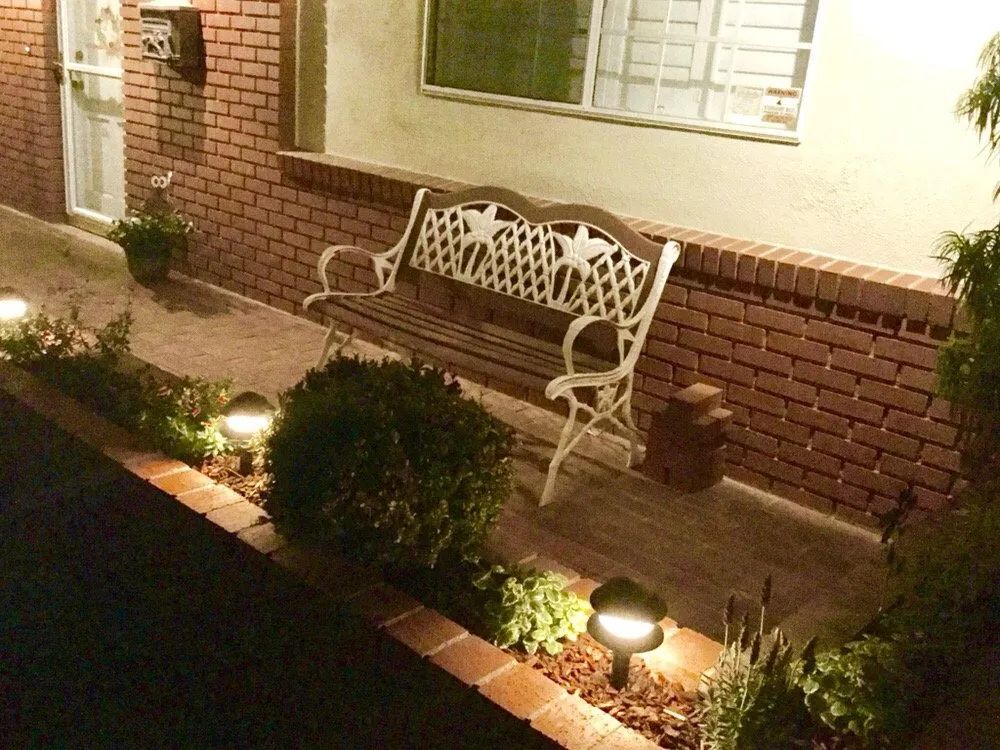 Local garden landscaping for homes across Long Beach, CA - Bob & Mimmy's Gardening