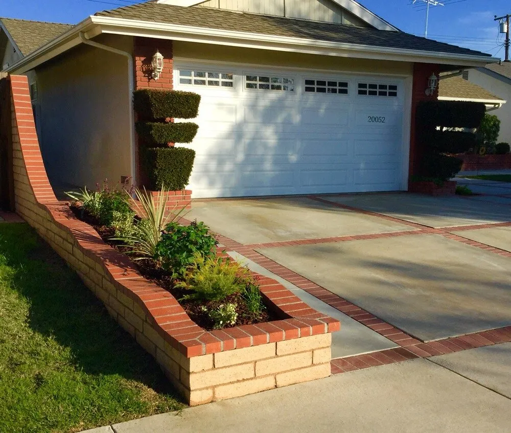 Reliable landscape installation for year-round maintenance across Long Beach, CA - Bob & Mimmy's Gardening