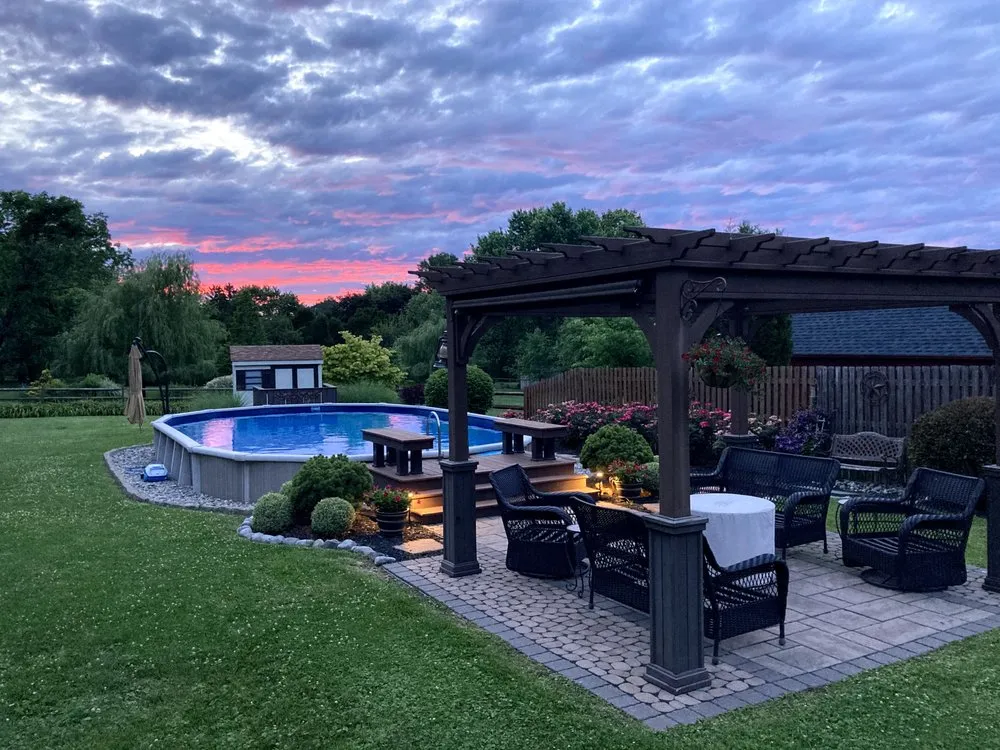 Professional yard maintenance in Phoenixville, PA by Bob Craig Landscaping