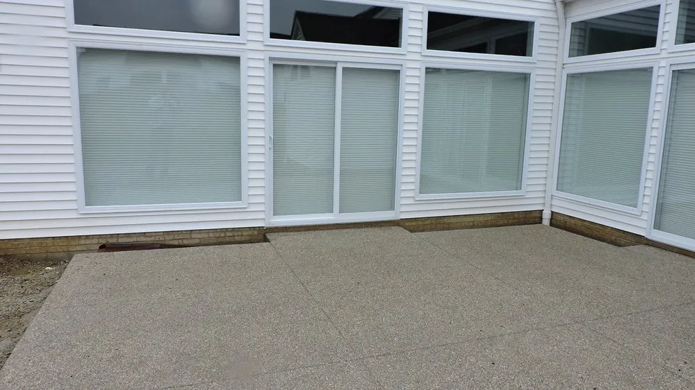 Affordable garden landscaping in Solon, OH - Bob Cultrona Landscaping Company