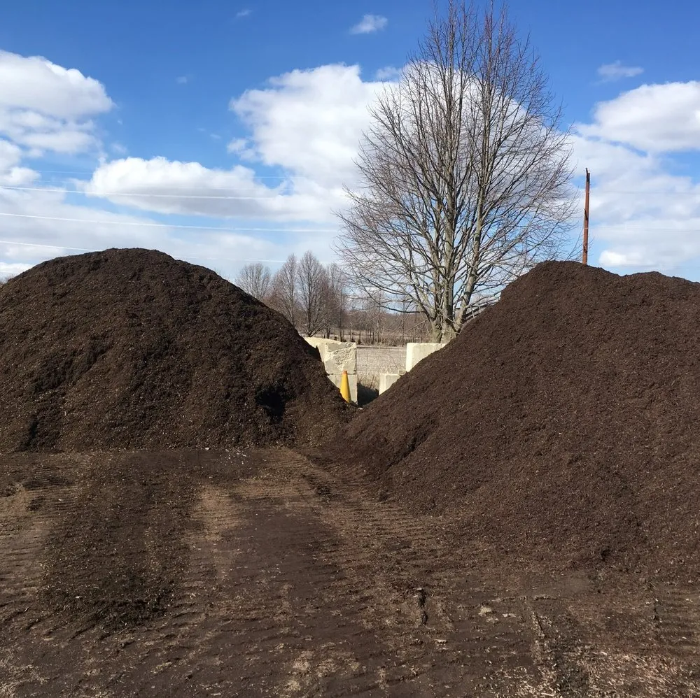 Trusted lawn care service for outdoor upgrades in Saint Charles, IL by Bob Evans Mulch