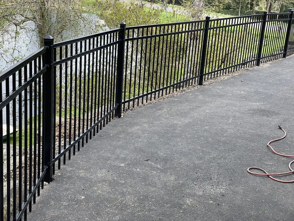 Expert outdoor landscaping in Silverton, OR by Bob Fence and Landscape