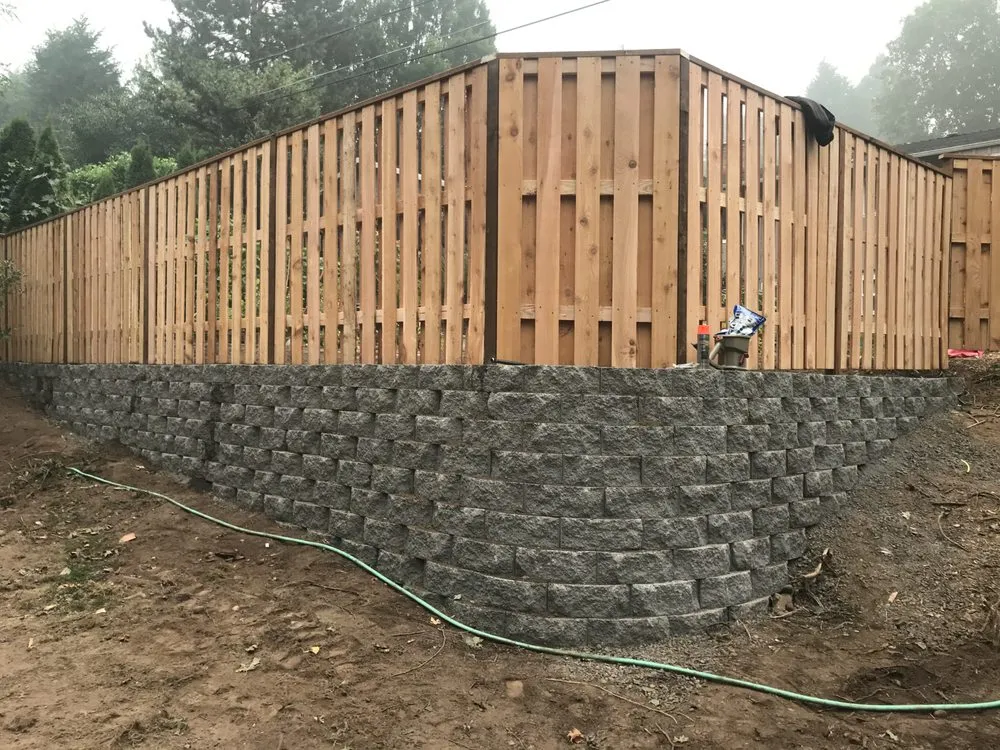 Local garden landscaping for outdoor upgrades across Silverton, OR - Bob Fence and Landscape