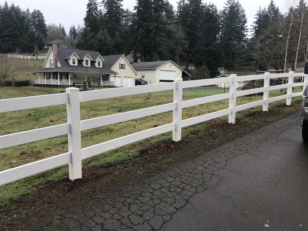 Expert yard maintenance in Silverton, OR - Bob Fence and Landscape