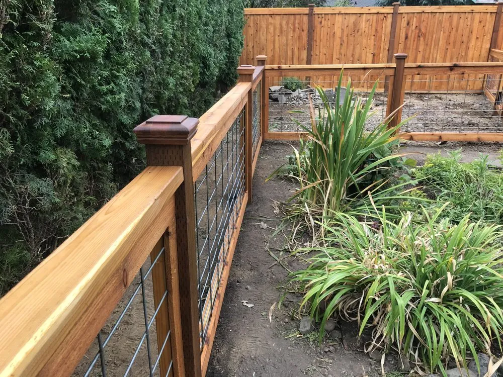 Trusted landscaping services for homes across Silverton, OR - Bob Fence and Landscape