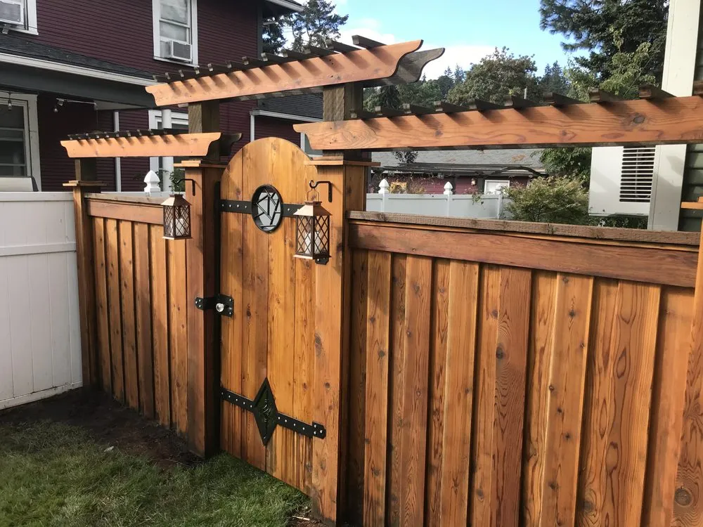 Local lawn mowing service in Silverton, OR - Bob Fence and Landscape