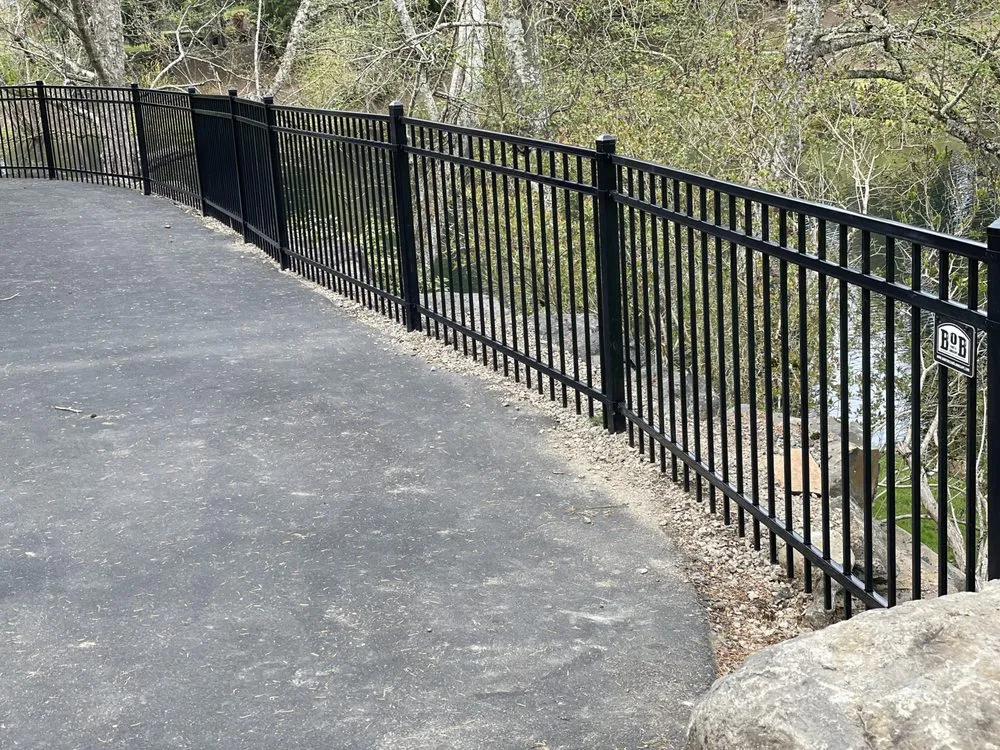 Trusted lawn mowing service for year-round maintenance in Silverton, OR by Bob Fence and Landscape