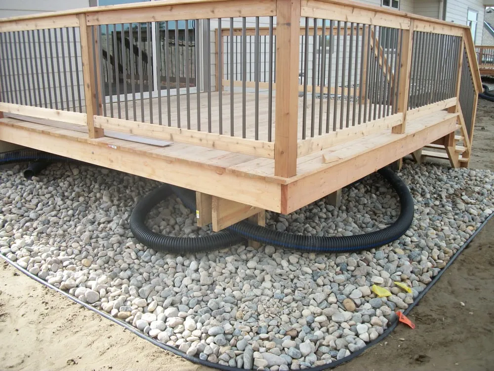 Professional outdoor landscaping in Sergeant Bluff, IA - Bob Jones Landscaping