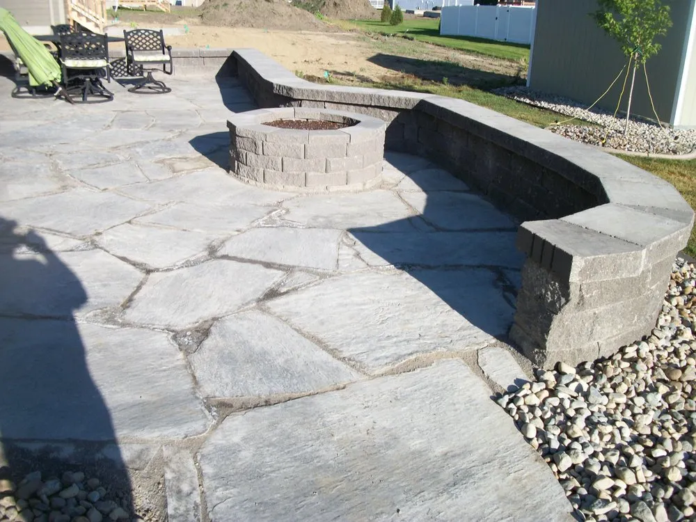 Expert residential landscaping experts serving Sergeant Bluff, IA - Bob Jones Landscaping