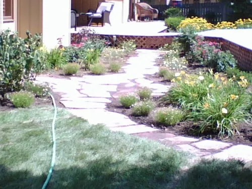 Reliable landscape installation experts serving Sergeant Bluff, IA - Bob Jones Landscaping