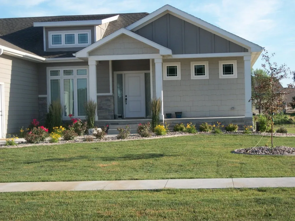 Trusted landscape design in Sergeant Bluff, IA - Bob Jones Landscaping