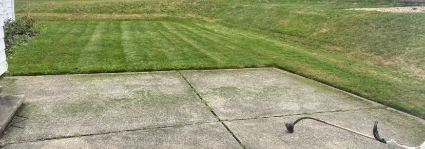 Local residential landscaping for beautiful yards in Cleveland, OH by Bob Kutz