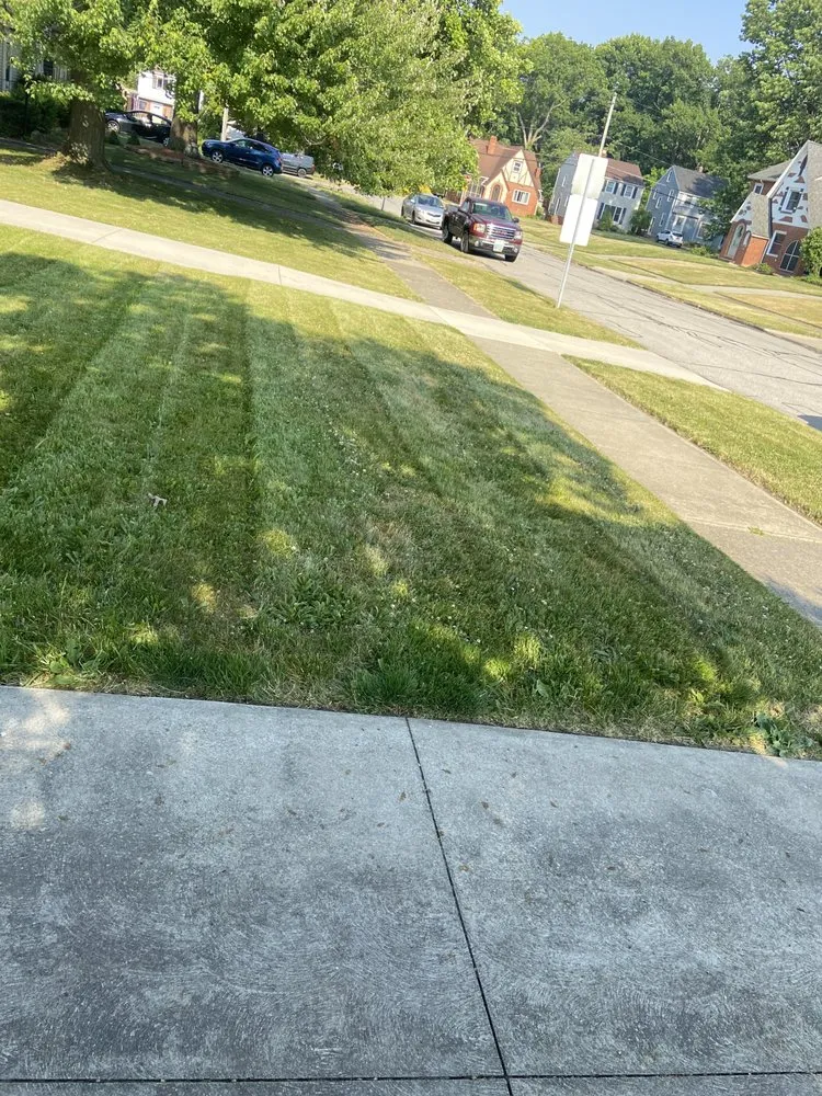 Top-rated lawn mowing service for outdoor upgrades in Cleveland, OH by Bob Kutz