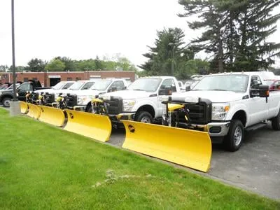 Trusted yard maintenance with custom design across Crystal Lake, IL - Bob Leonard Landscape & Snowplow