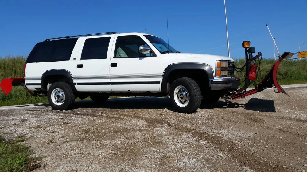 Top-rated landscaping services with custom design in Antioch, IL by Bob Leonard Snow Plow Service of Lake County