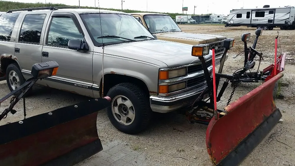 Expert garden landscaping for residential properties across Antioch, IL - Bob Leonard Snow Plow Service of Lake County