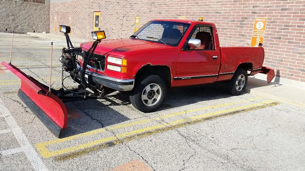 Affordable residential landscaping in Antioch, IL - Bob Leonard Snow Plow Service of Lake County