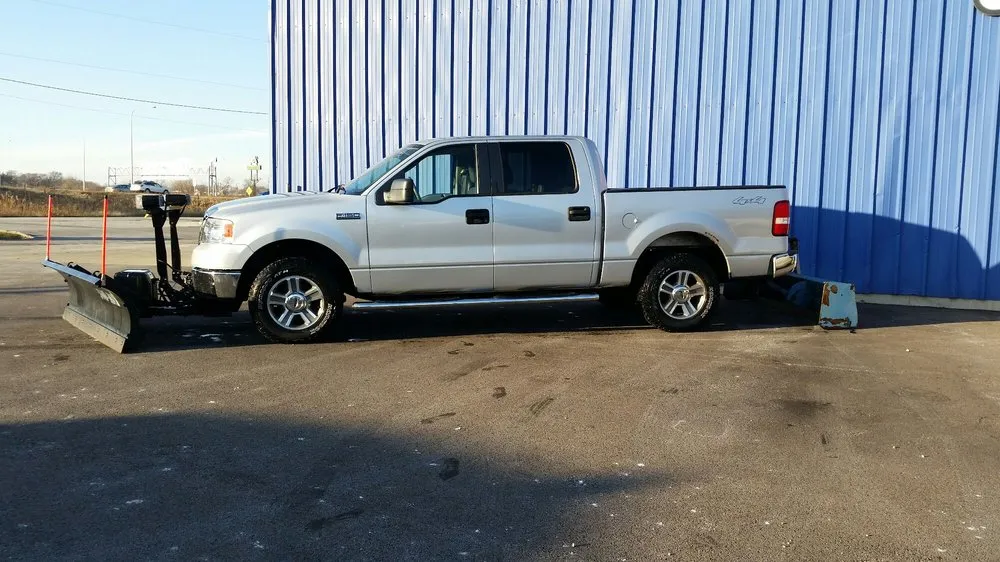 Trusted lawn care service near you across Antioch, IL - Bob Leonard Snow Plow Service of Lake County