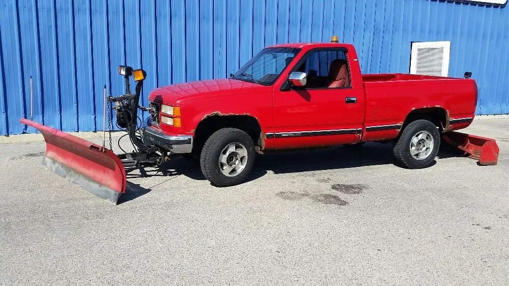 Reliable lawn mowing service in Antioch, IL - Bob Leonard Snow Plow Service of Lake County