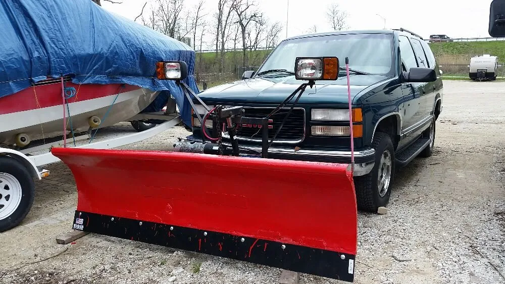 Trusted lawn care service near you across Antioch, IL - Bob Leonard Snow Plow Service of Lake County