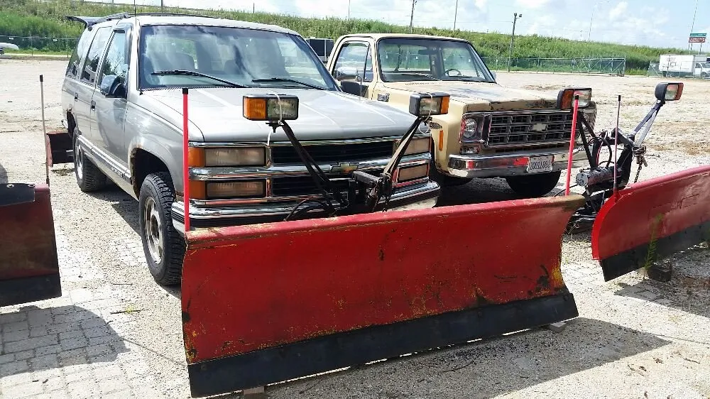 Local lawn care service in Antioch, IL by Bob Leonard Snow Plow Service of Lake County