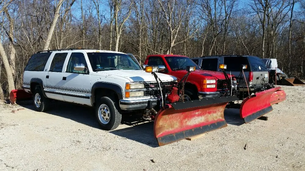Affordable landscape installation experts serving Antioch, IL - Bob Leonard Snow Plow Service of Lake County