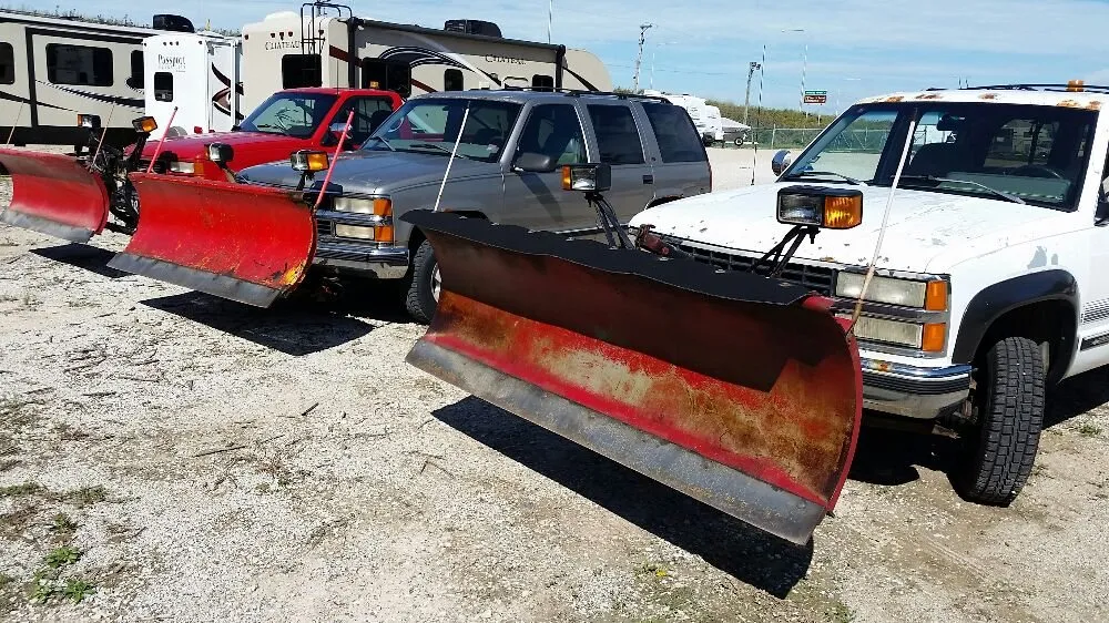 Custom landscape installation experts serving Antioch, IL - Bob Leonard Snow Plow Service of Lake County