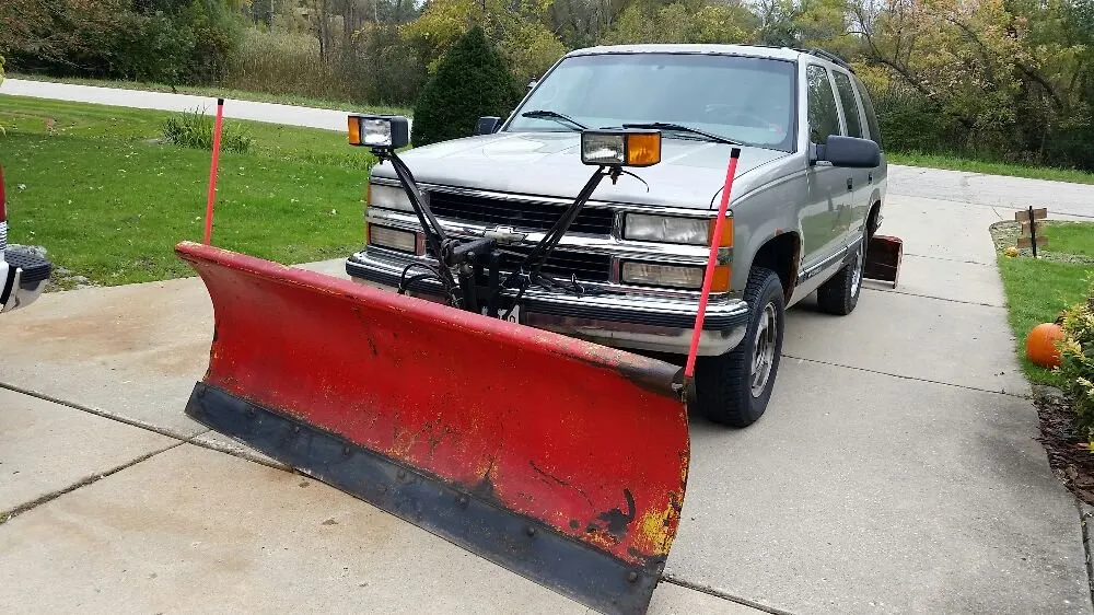 Reliable garden landscaping in Antioch, IL - Bob Leonard Snow Plow Service of Lake County