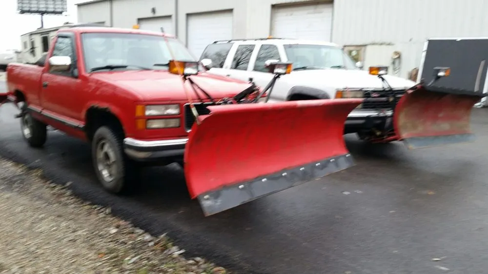 Affordable lawn care service with custom design across Antioch, IL - Bob Leonard Snow Plow Service of Lake County