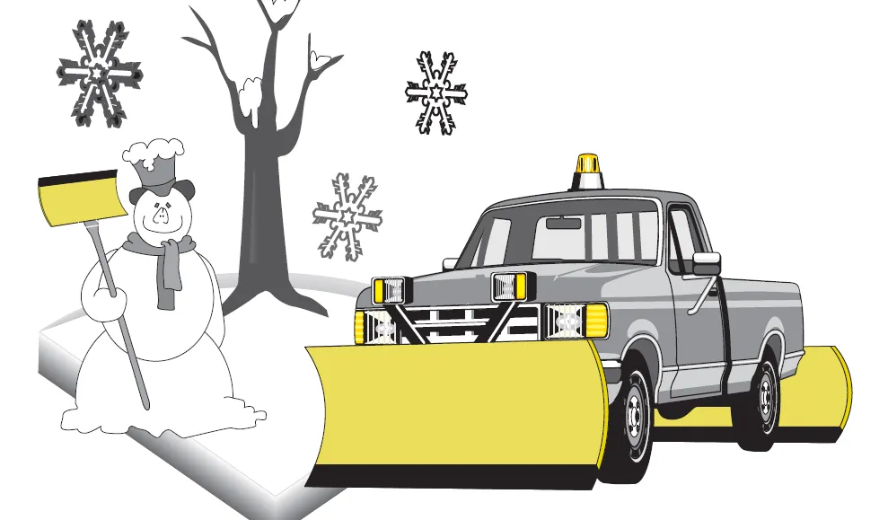 Custom landscape design experts serving Antioch, IL - Bob Leonard Snow Plow Service of Lake County