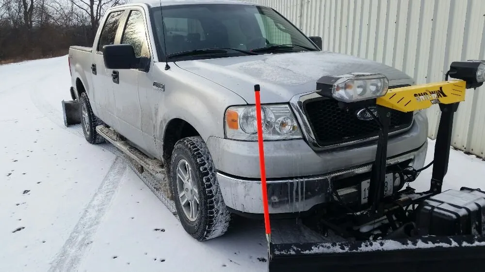 Trusted lawn care service in Antioch, IL - Bob Leonard Snow Plow Service of Lake County