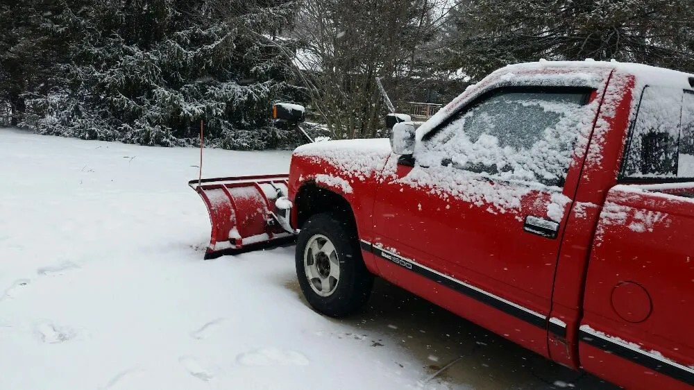Reliable outdoor landscaping in Antioch, IL by Bob Leonard Snow Plow Service of Lake County